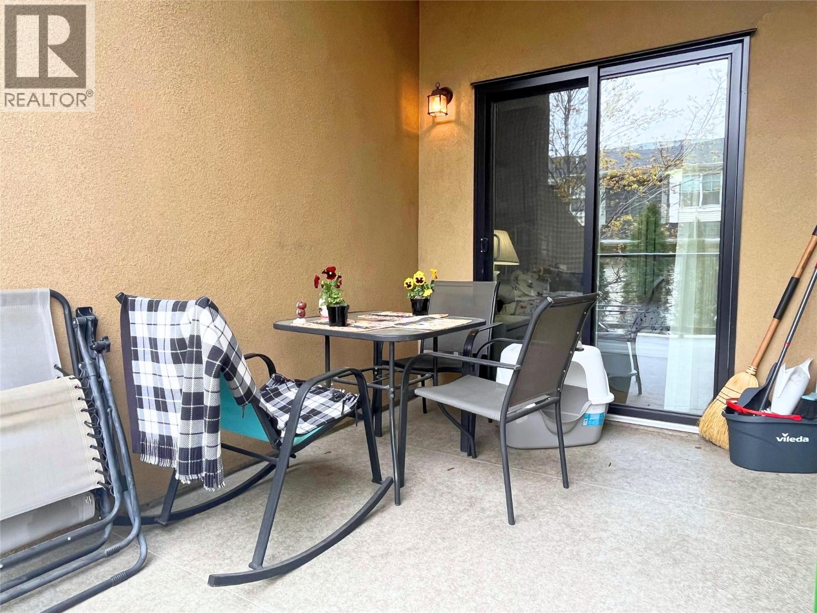 205 3311 Wilson Street, Penticton