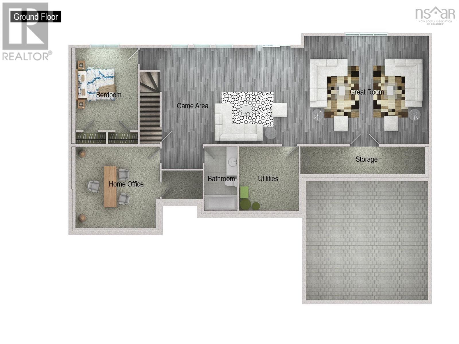 Property 3 of 19 of Lot 7 Stamping Mill Lane
