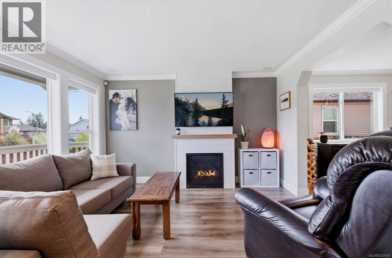 261 Applegreen Ave, Nanaimo