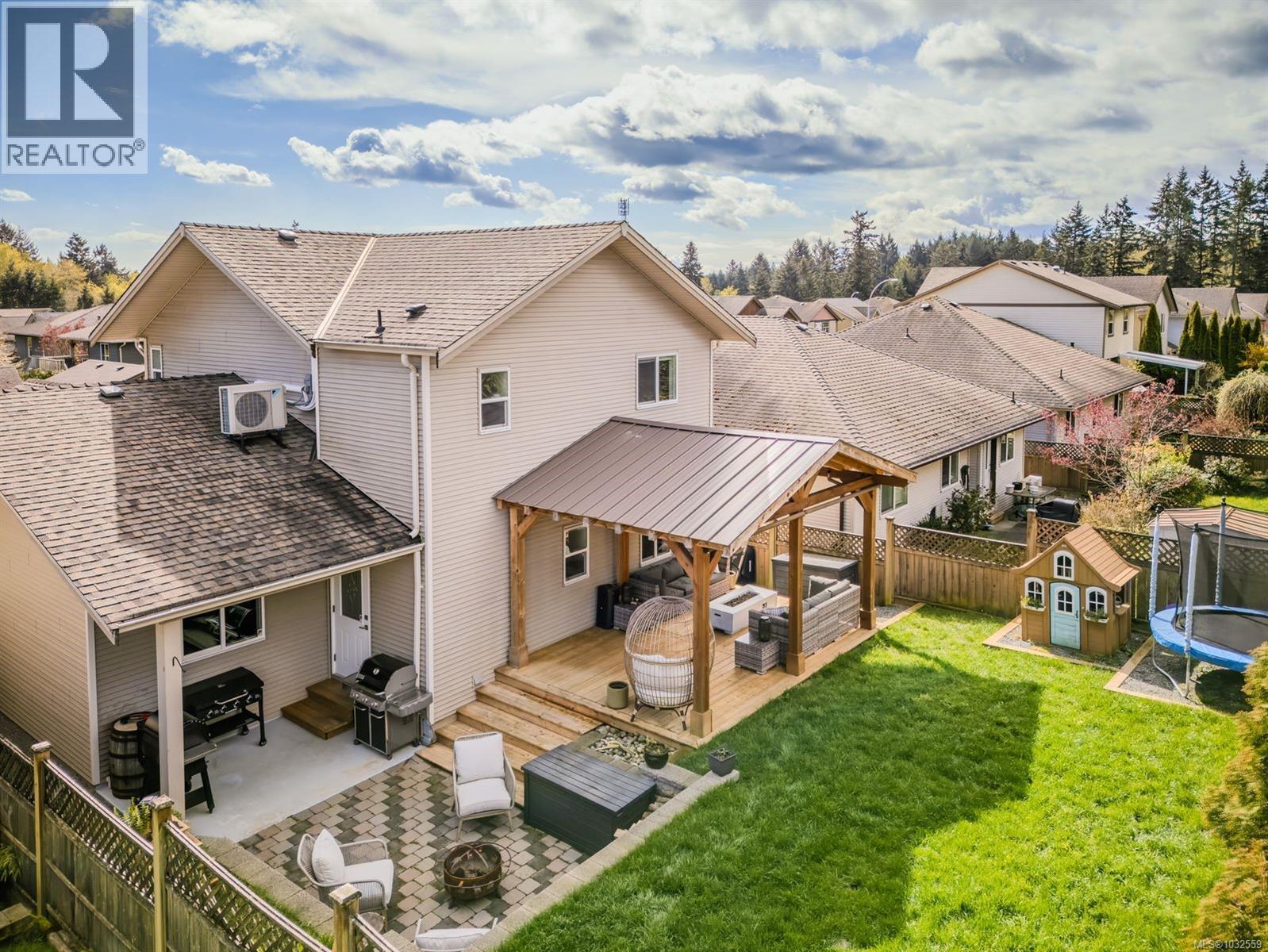 261 Applegreen Ave, Nanaimo