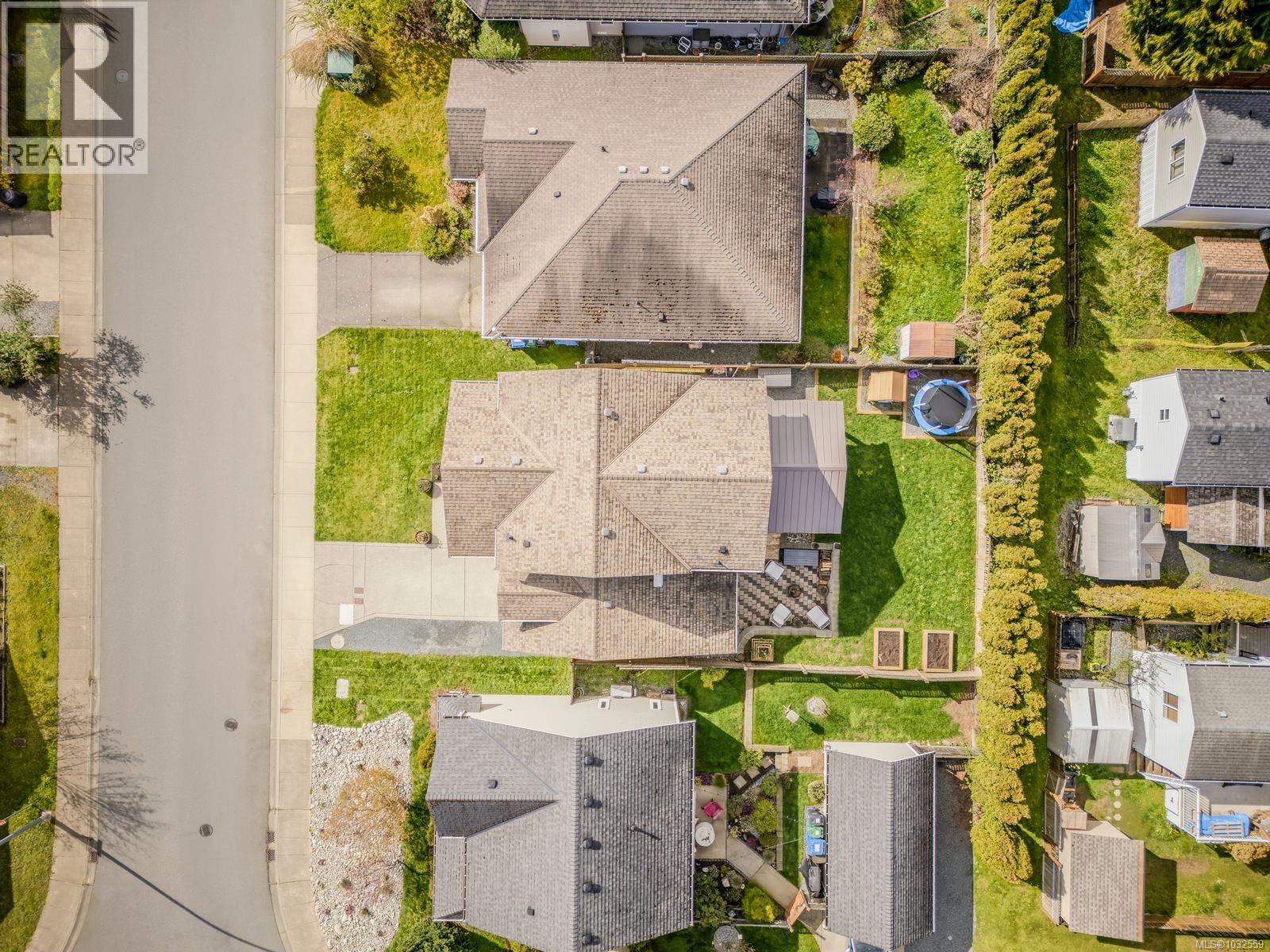 261 Applegreen Ave, Nanaimo