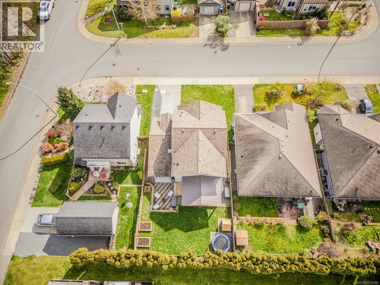 261 Applegreen Ave, Nanaimo