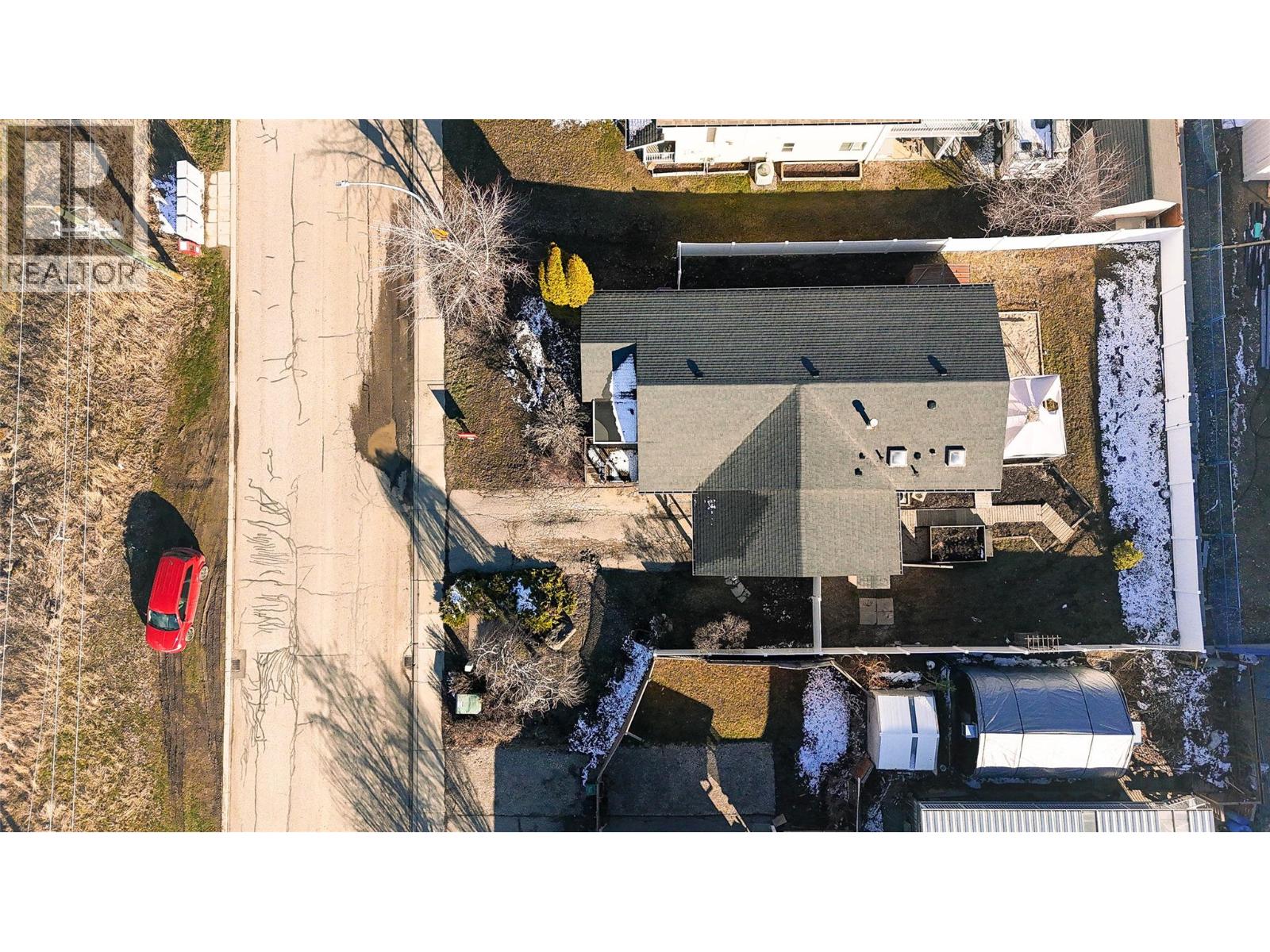  1605 15 Avenue, Vernon