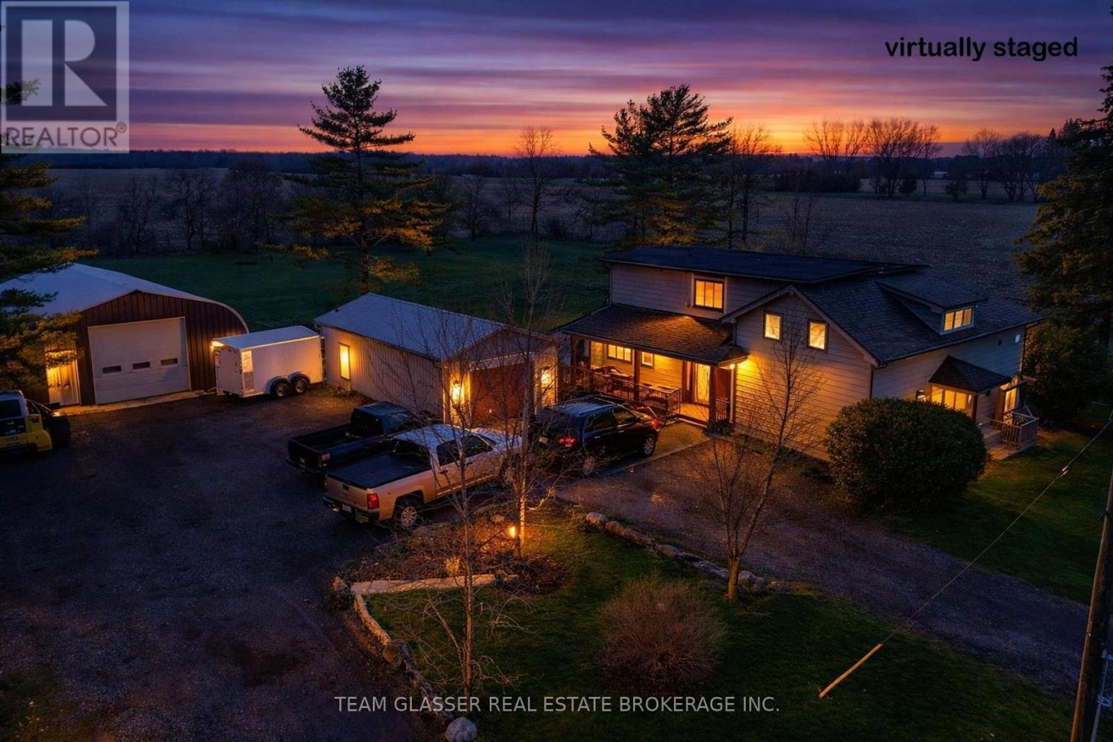 53216 NOVA SCOTIA LINE E Property Photo