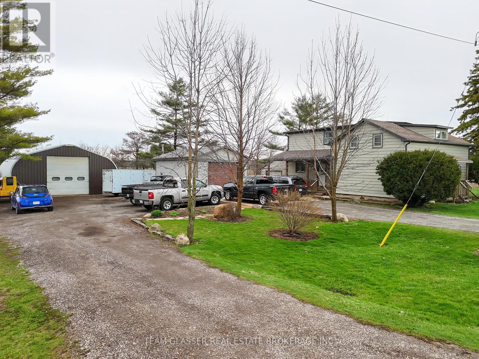 53216 NOVA SCOTIA LINE E Property Photo