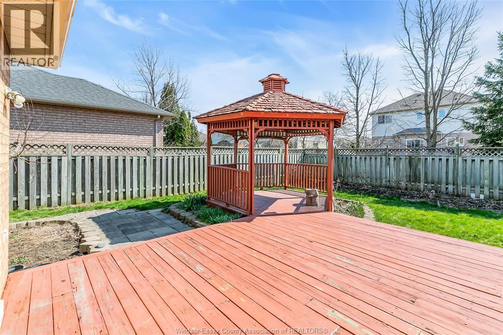 1063 Peach Blossom CRESCENT, Windsor, Ontario, N9G2R5 — Photo 30