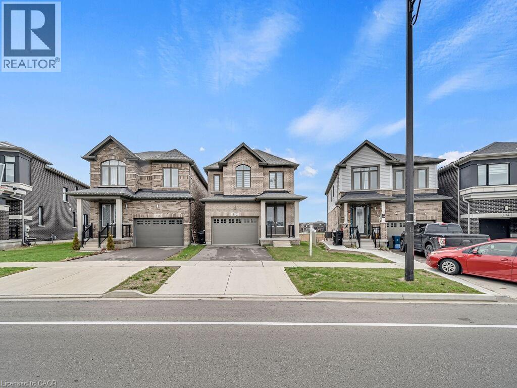 312 BISMARK Drive - 2