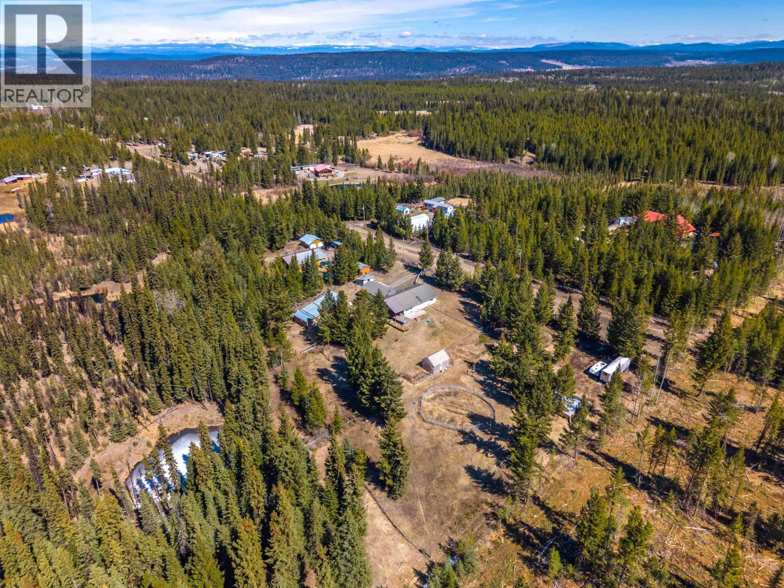 6784 BARNETT ROAD - 6