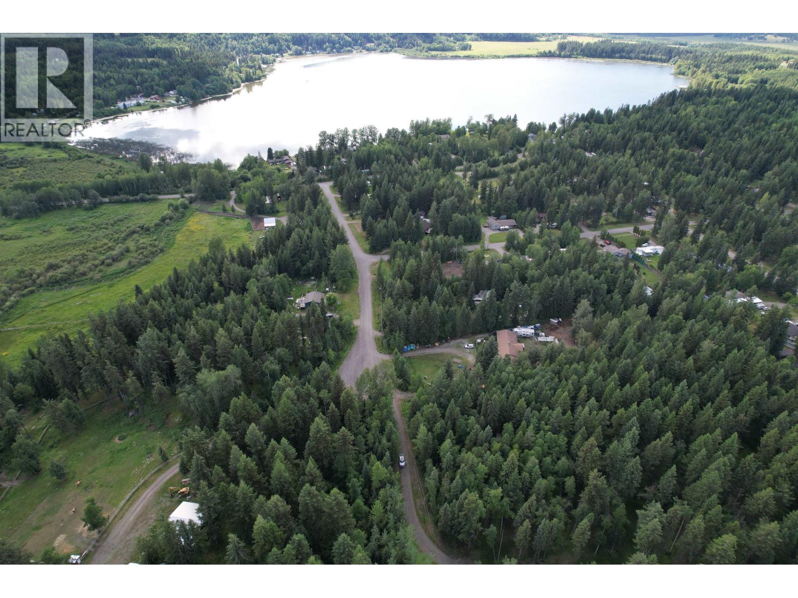 LOT 1 BOOTH ROAD, Quesnel