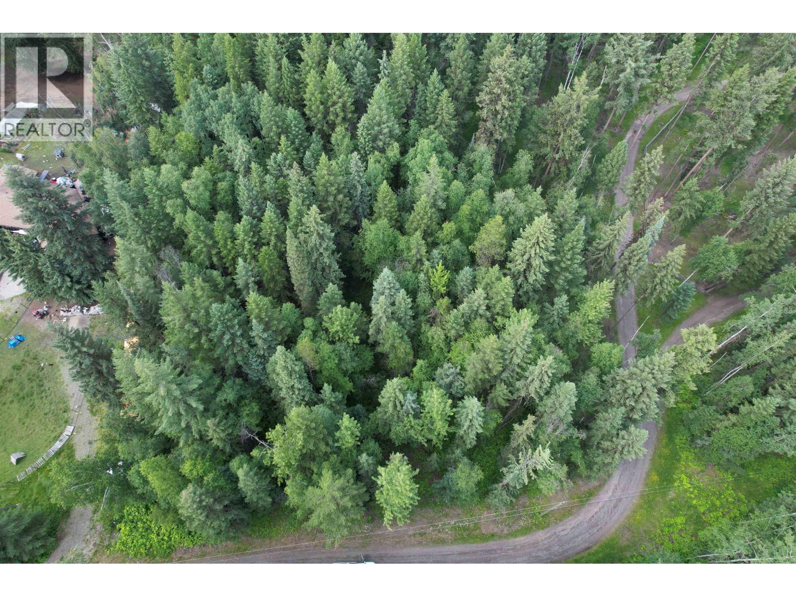 LOT 1 BOOTH ROAD, Quesnel
