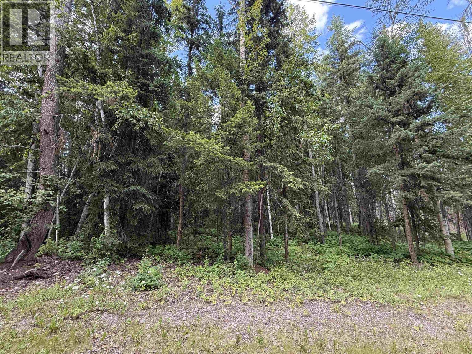 LOT 1 BOOTH ROAD, Quesnel