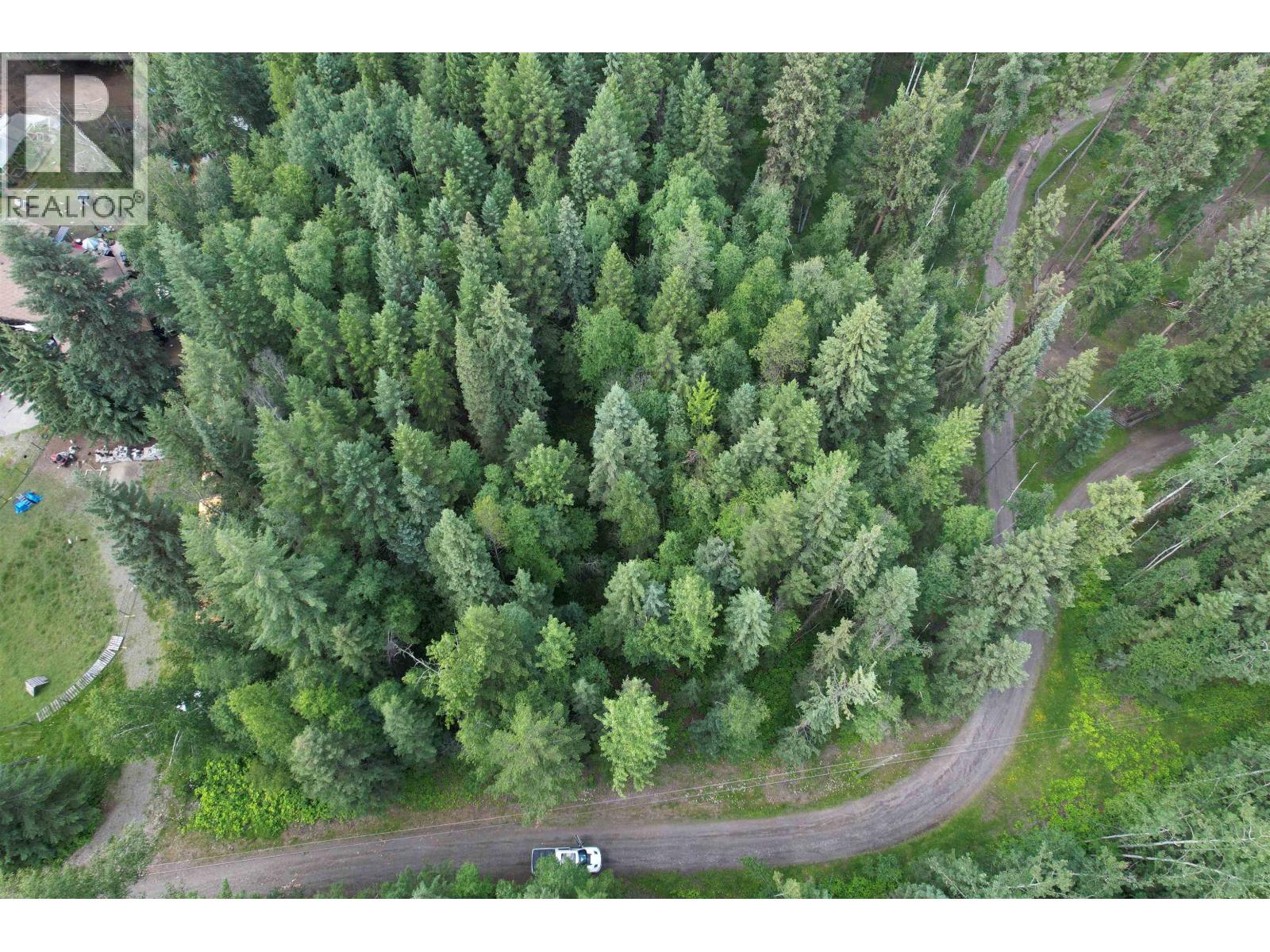 LOT 1 BOOTH ROAD, Quesnel