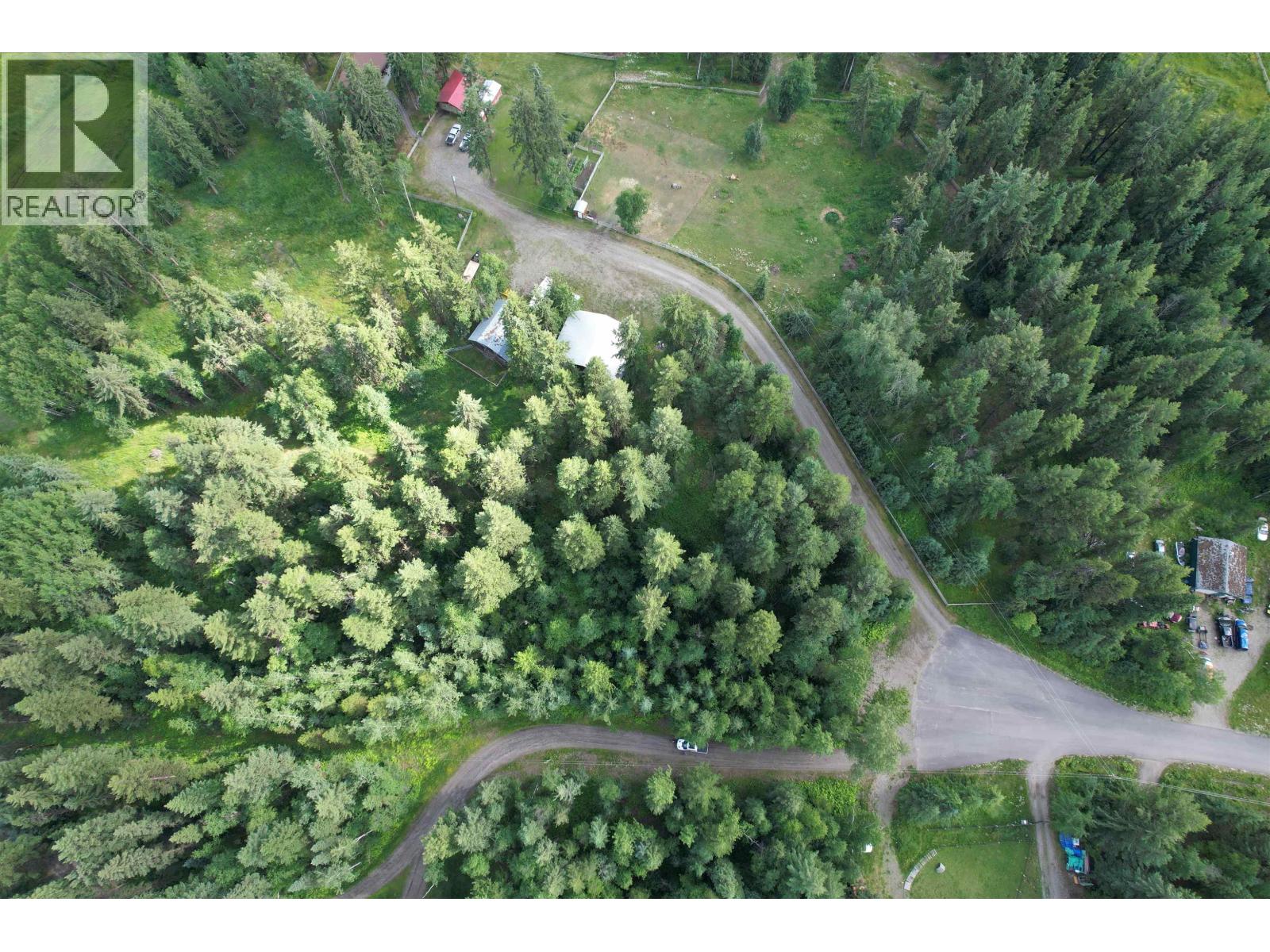 LOT 1 BOOTH ROAD, Quesnel