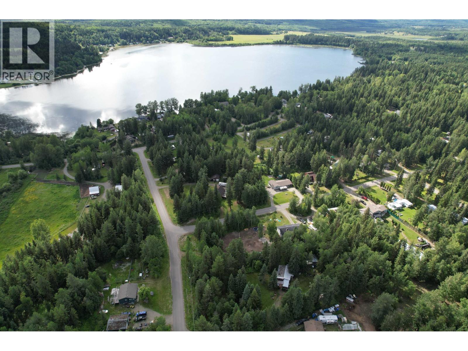 LOT 1 BOOTH ROAD, Quesnel