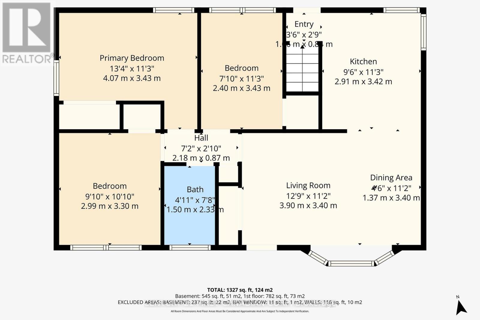6 BRETON PARK CRESCENT Property Photo