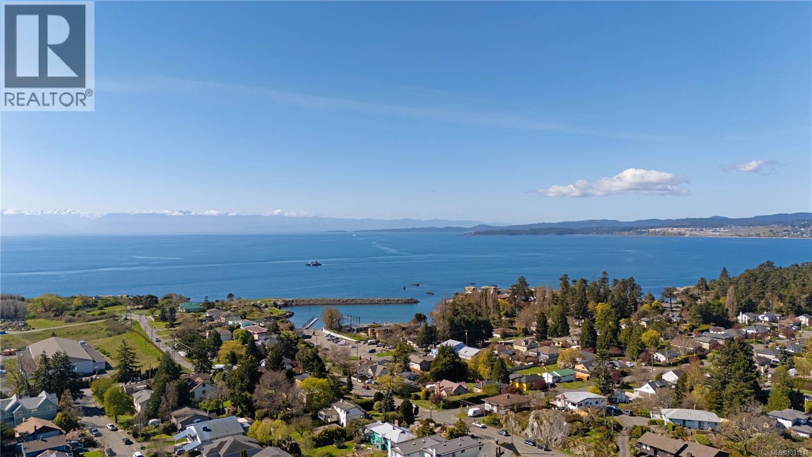 207 427 Lampson Street, Esquimalt