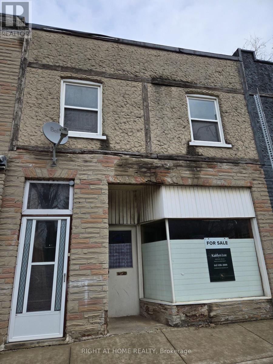 453 AND 455 KING STREET E - 1