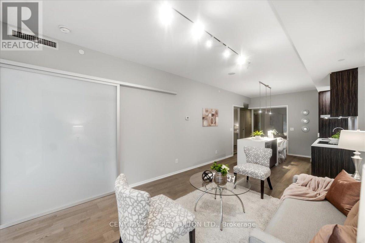 #313 1 BLOOR STREET E - 11