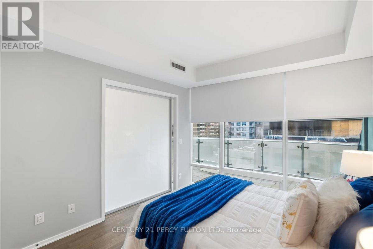 #313 1 BLOOR STREET E - 15