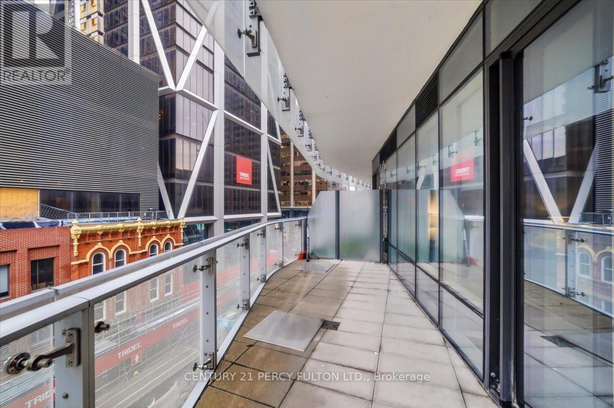 #313 1 BLOOR STREET E - 22