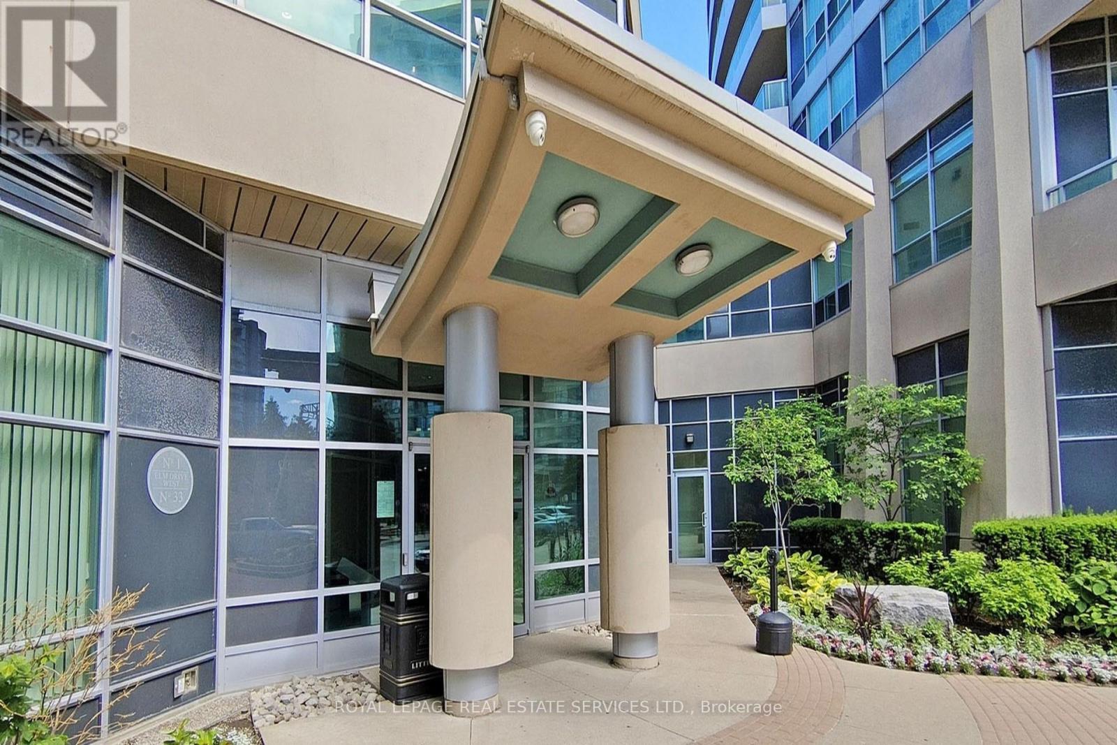 #2505 1 ELM DRIVE W - 3