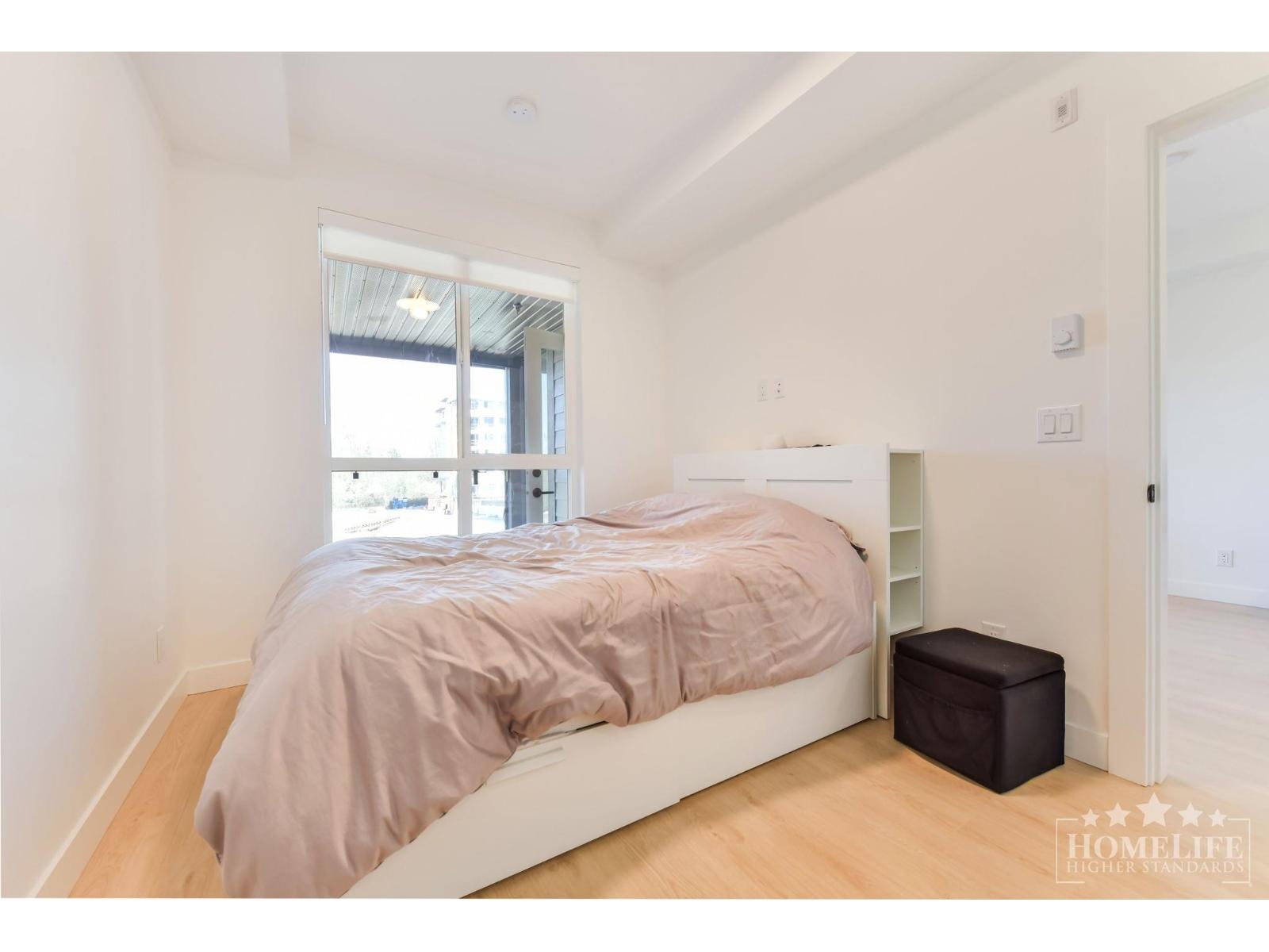 1 Bed, 1 Bath Condo for Rent in Langley – 106 19953 76 AVENUE, Langley – MLS# R3113033 - Image 15