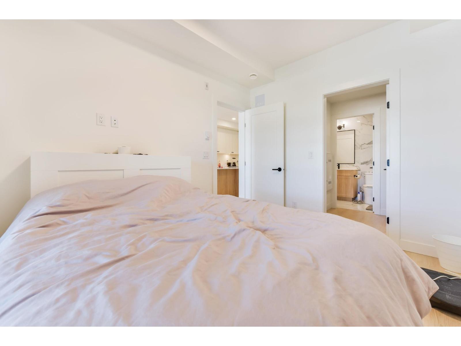 1 Bed, 1 Bath Condo for Rent in Langley – 106 19953 76 AVENUE, Langley – MLS# R3113033 - Image 4