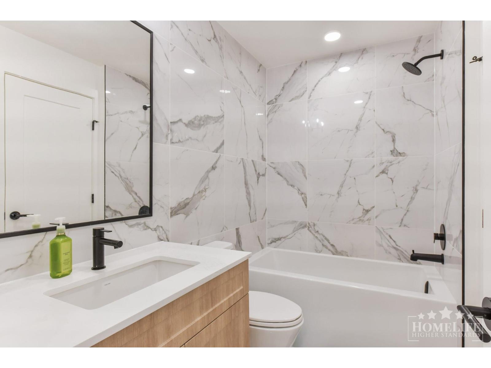 1 Bed, 1 Bath Condo for Rent in Langley – 106 19953 76 AVENUE, Langley – MLS# R3113033 - Image 9