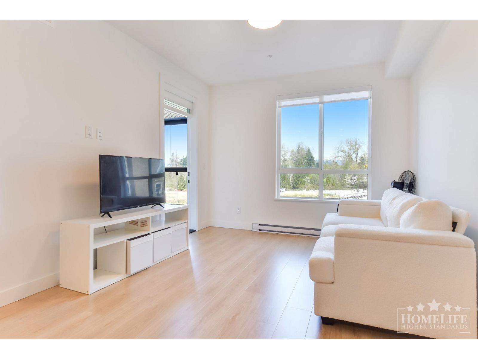1 Bed, 1 Bath Condo for Rent in Langley – 106 19953 76 AVENUE, Langley – MLS# R3113033 - Image 7