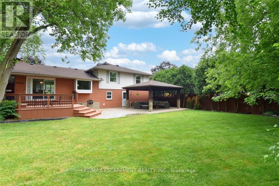 626 VANDERBURGH DRIVE - 44