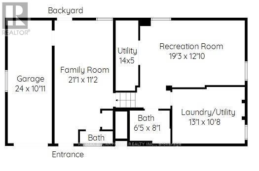 626 VANDERBURGH DRIVE - 46