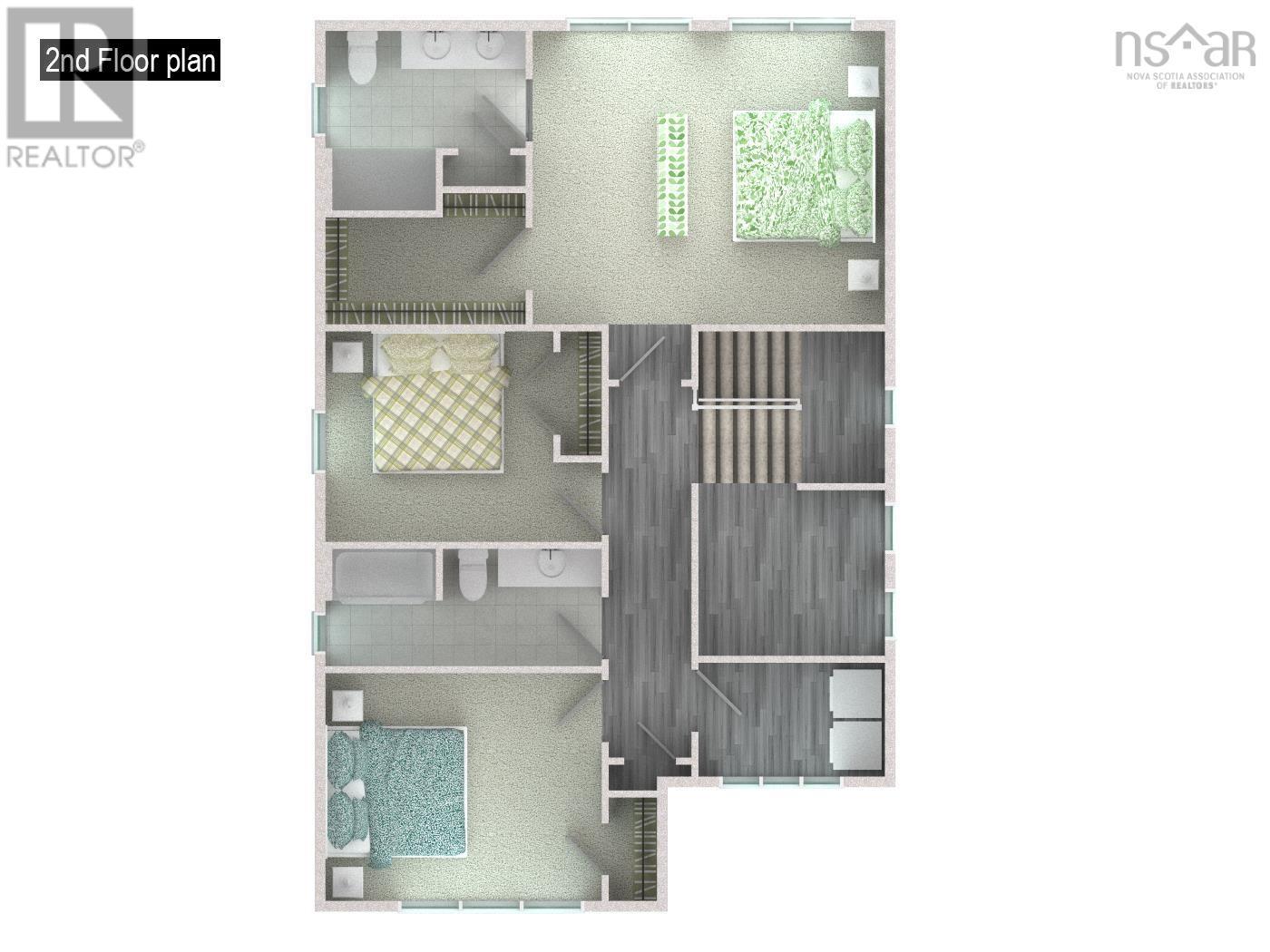 Property 3 of 19 of Lot 3 Stamping Mill Lane