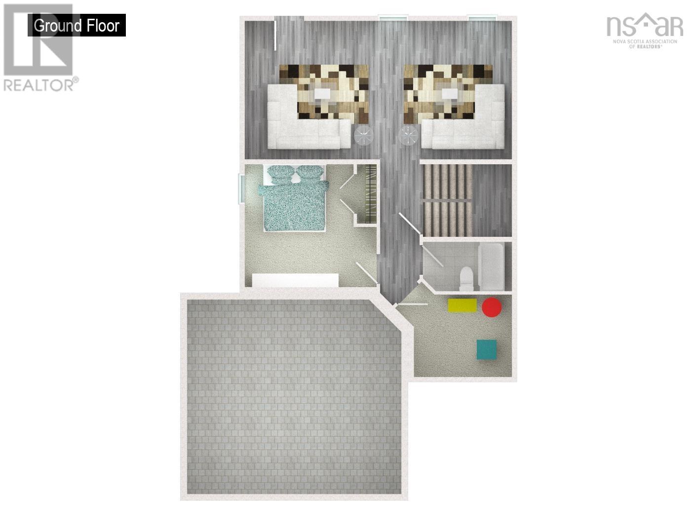 Property 4 of 19 of Lot 3 Stamping Mill Lane
