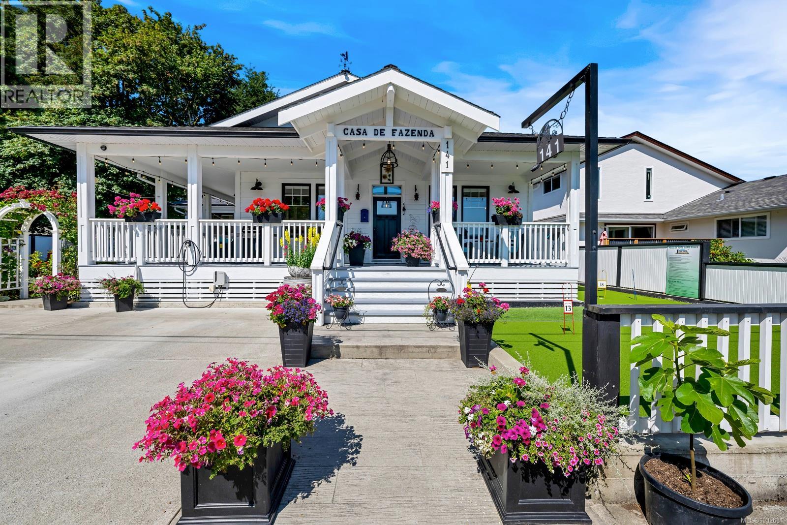  141 Castle Place, Duncan