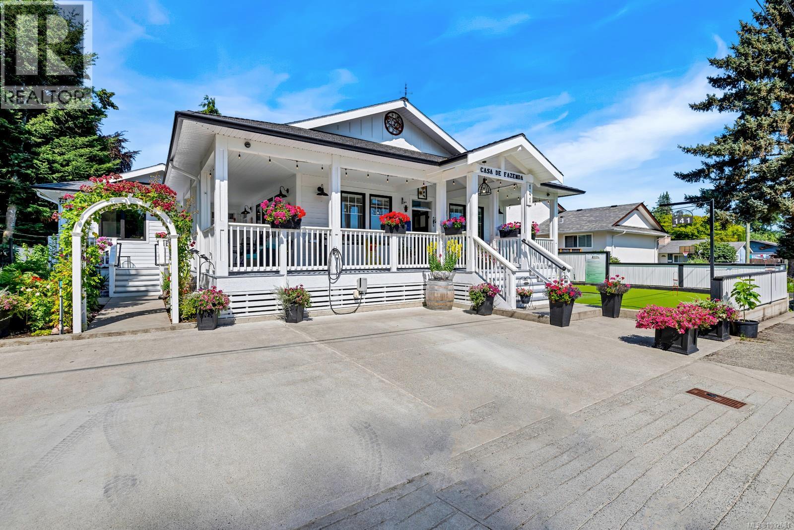  141 Castle Place, Duncan