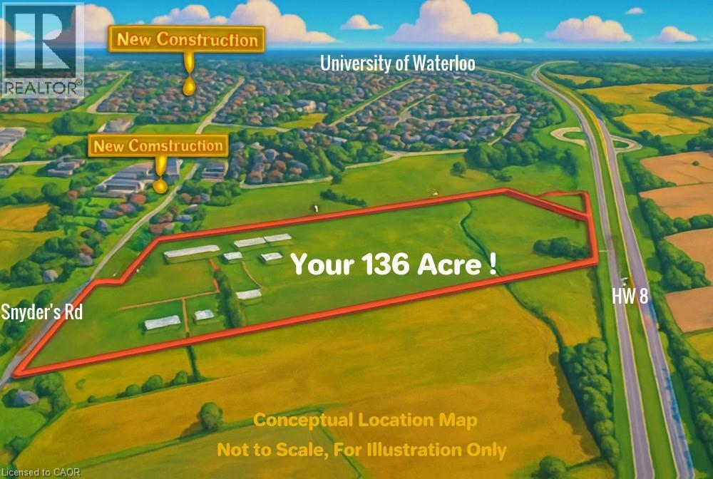 2265 SNYDER'S Road, Kitchener, Ontario N0B2H0 - Photo 2