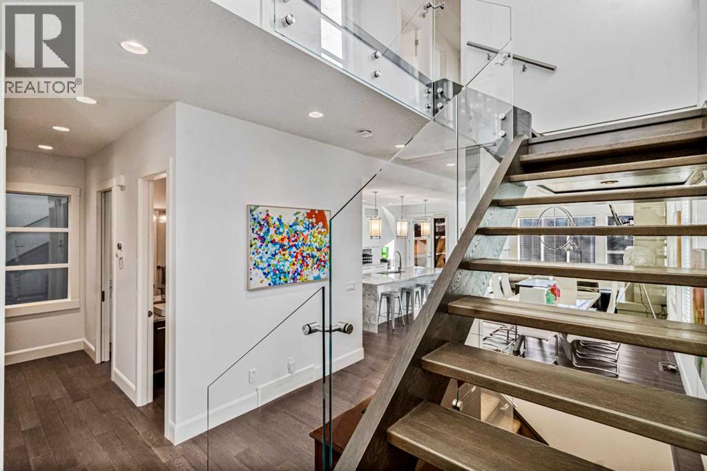 405 29 Avenue NE, Calgary, Alberta