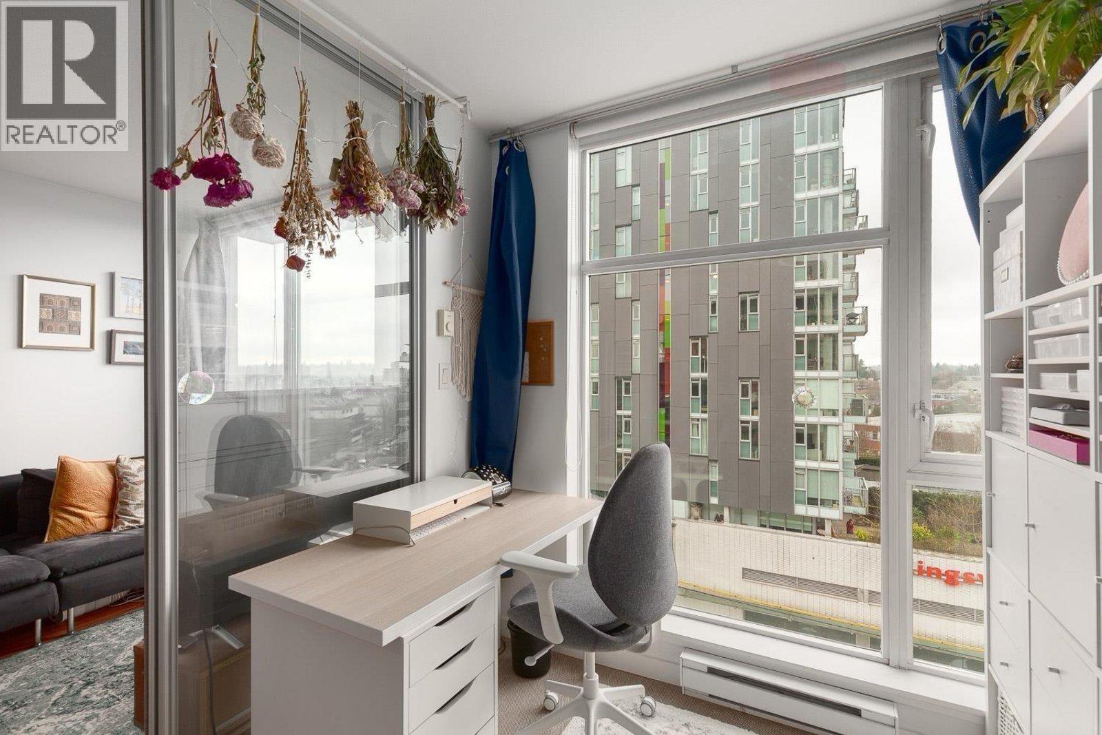 328 E 11TH AVENUE, Vancouver