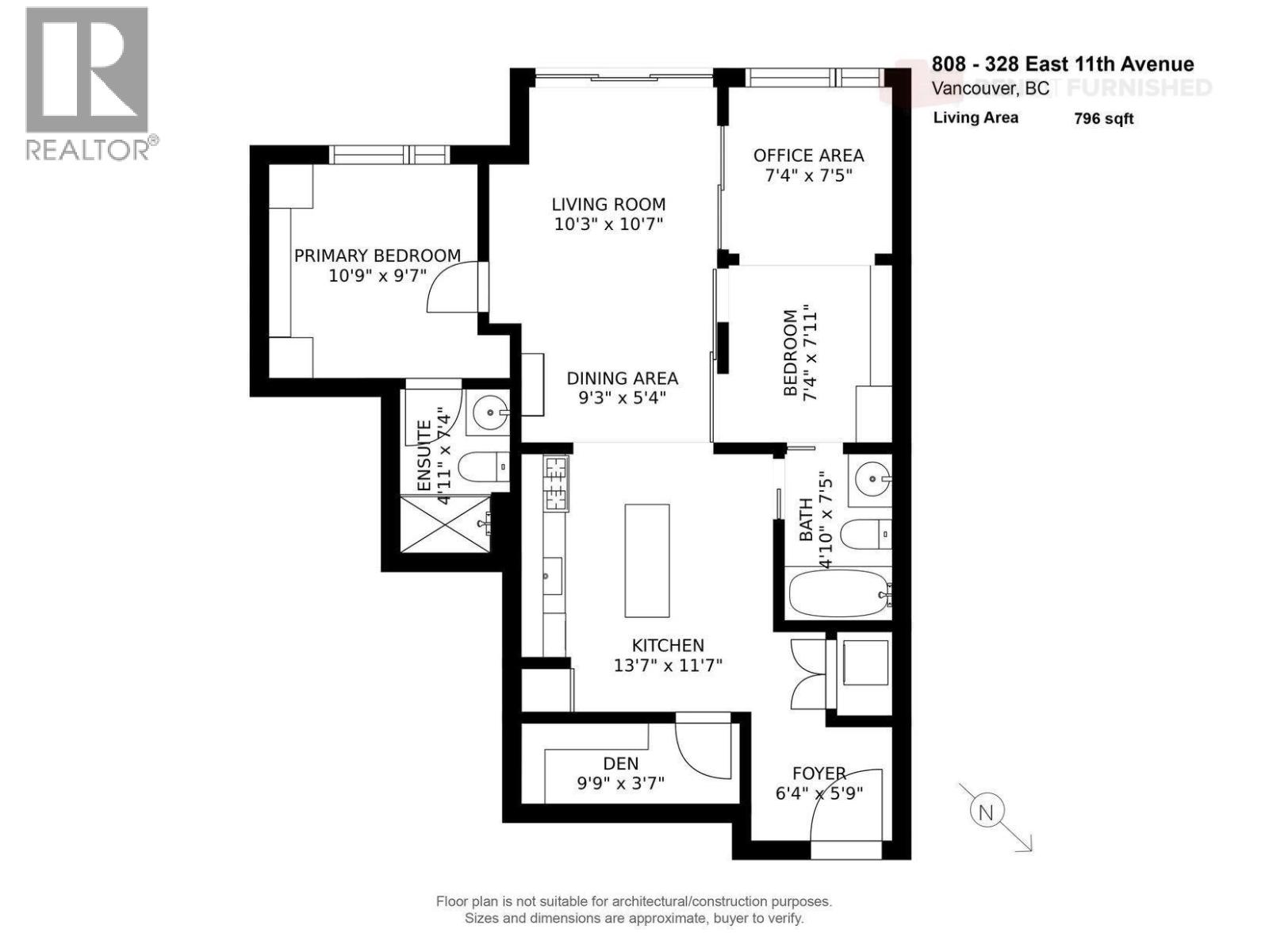 328 E 11TH AVENUE, Vancouver