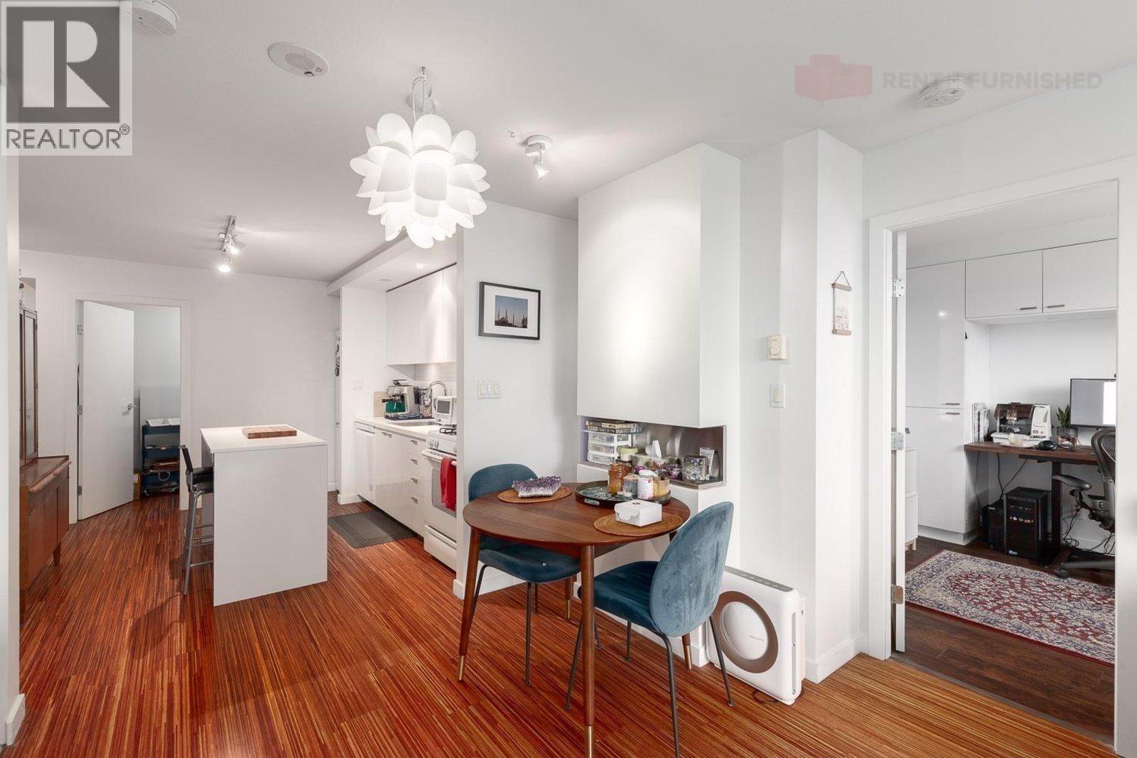 328 E 11TH AVENUE, Vancouver