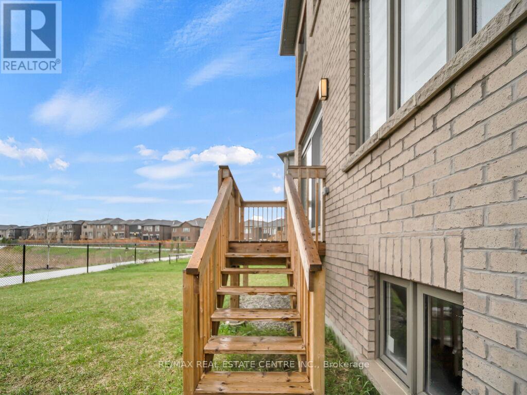 312 BISMARK DRIVE - 43