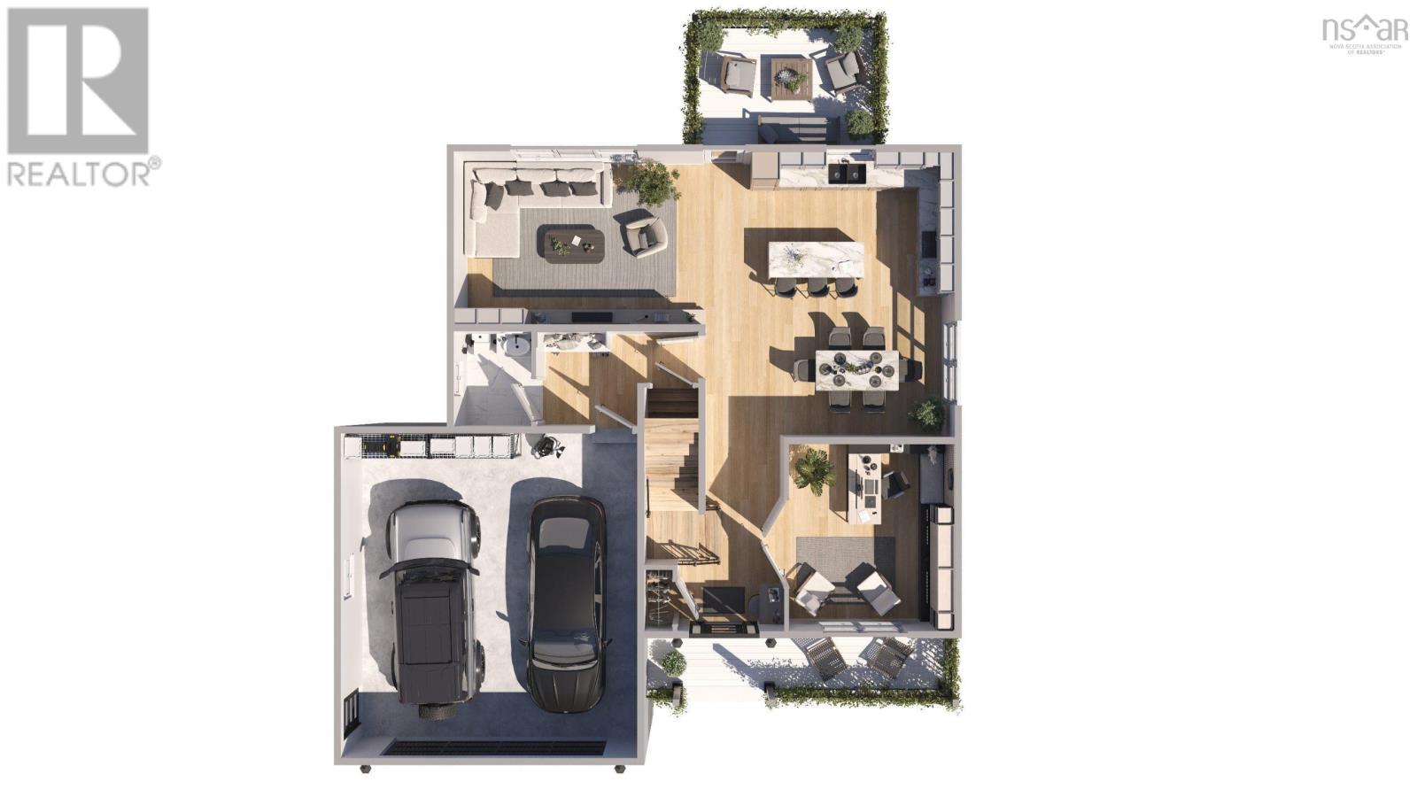 Property 2 of 16 of Lot 2 Stamping Mill Lane