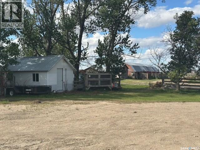 Holdfast Acreage