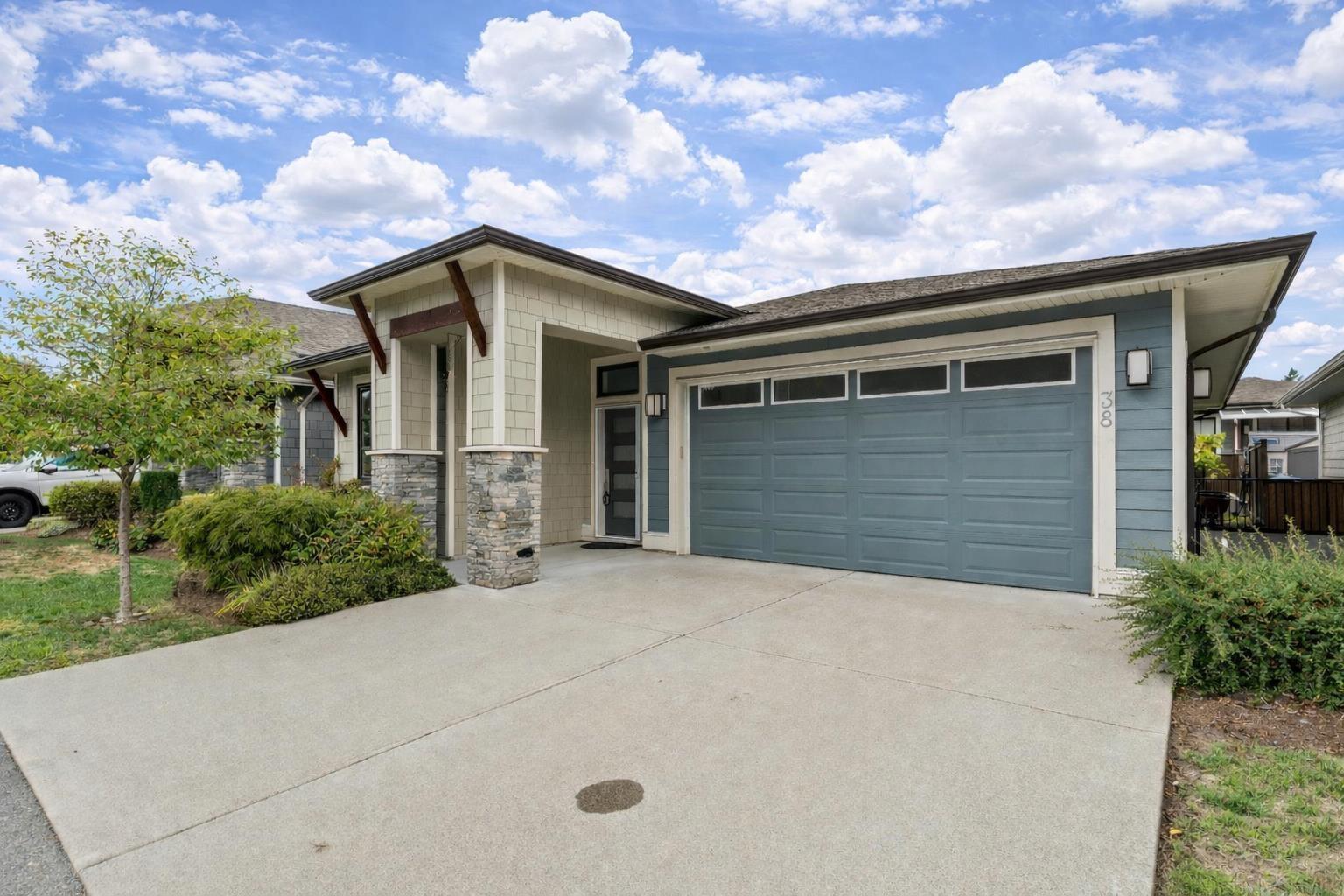 38 46110 THOMAS ROAD, Vedder Crossing