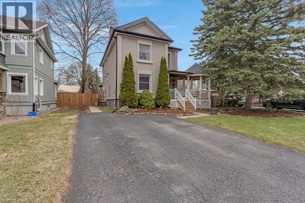 423 WILLIAM Street, Cambridge, Ontario, N3H3W6 — Photo 36