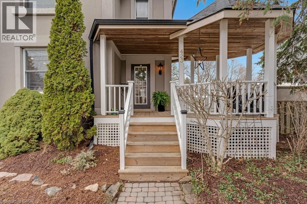 423 WILLIAM Street, Cambridge, Ontario, N3H3W6 — Photo 25