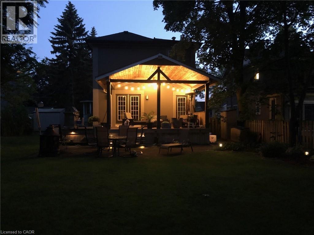 423 WILLIAM Street, Cambridge, Ontario, N3H3W6 — Photo 22