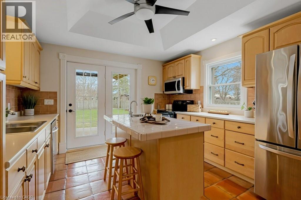 423 WILLIAM Street, Cambridge, Ontario, N3H3W6 — Photo 33