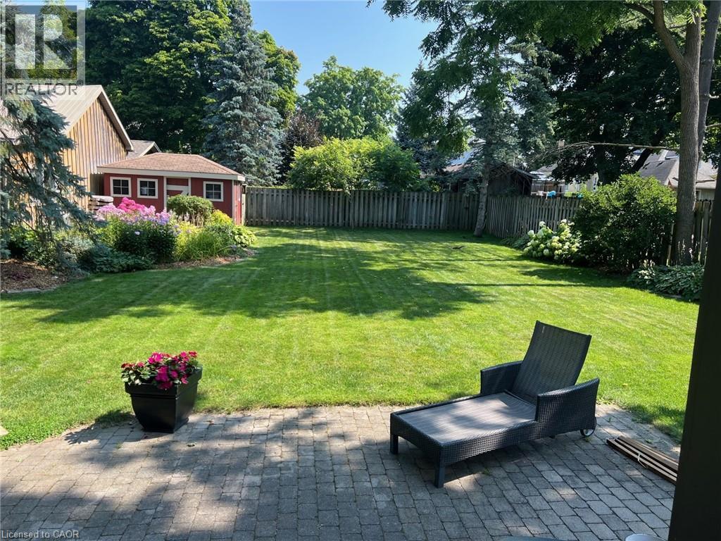 423 WILLIAM Street, Cambridge, Ontario, N3H3W6 — Photo 20