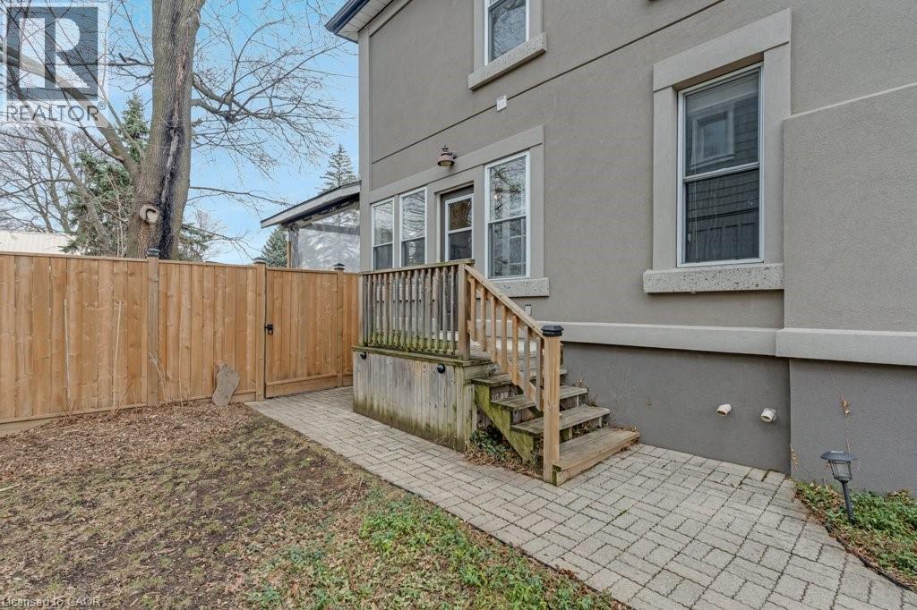 423 WILLIAM Street, Cambridge, Ontario, N3H3W6 — Photo 39